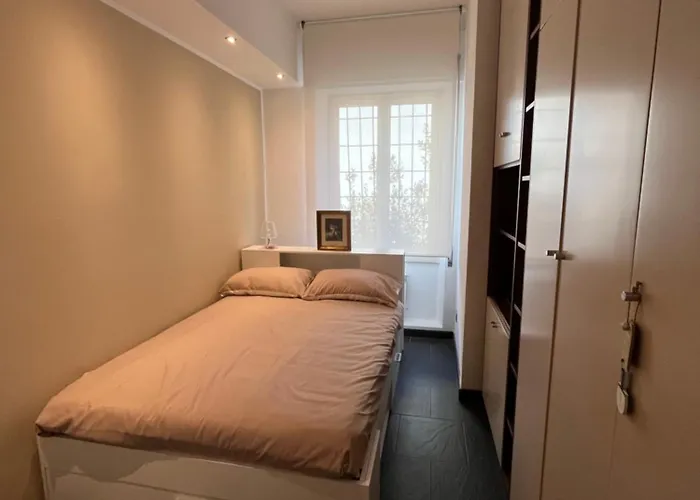 Apartament Stazionesanpietro53