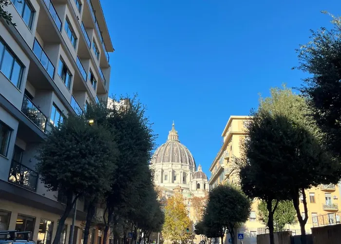 Stazionesanpietro53 Rzym